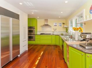 75 Knight Dr, San Rafael, CA 94901