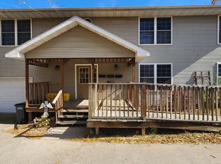 800 Air Hill Street - 2, Dubuque, IA 52001