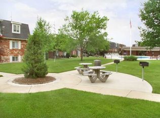 7030 E Kellogg Dr APT D, Wichita, KS 67207