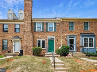 20542 Summersong Ln, Germantown, MD 20874