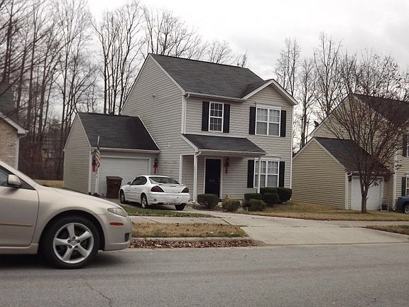 3rd image of 4612 Byers Ridge Dr