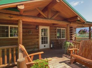 152 Windswept Ct, Naples, ID 83847