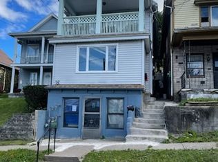 1509 Prospect Ave FLOOR 1, Scranton, PA 18505