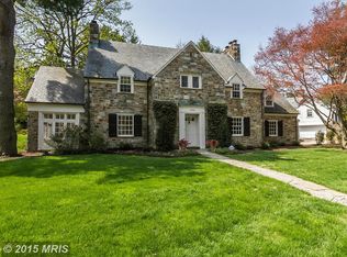 5306 Saint Albans Way, Baltimore, MD 21212