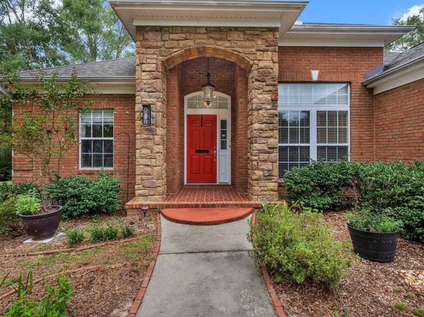 6084 W West Kelley Rd, Tallahassee, FL 32311