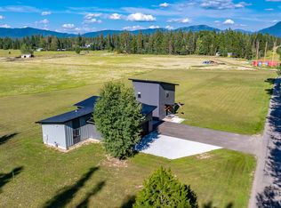 15 Sandy Hill Ter, Columbia Falls, MT 59912