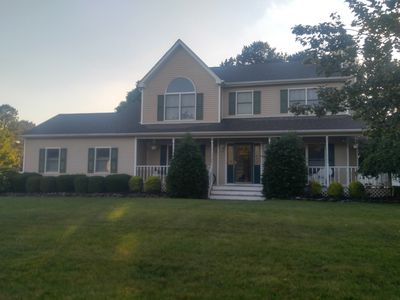 115 Hidden Acres Path, Wading River, NY, 11792