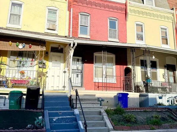 719 N 12th St, Reading, PA 19604