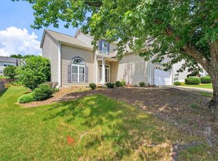 6 Sentry Way, Simpsonville, SC 29680