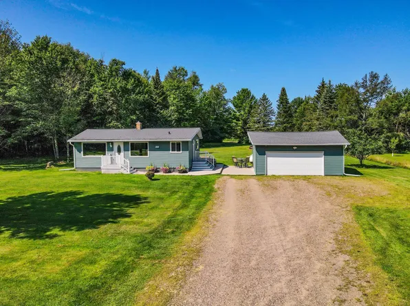 N8357 Highland Acres Rd, Phillips, WI 54555