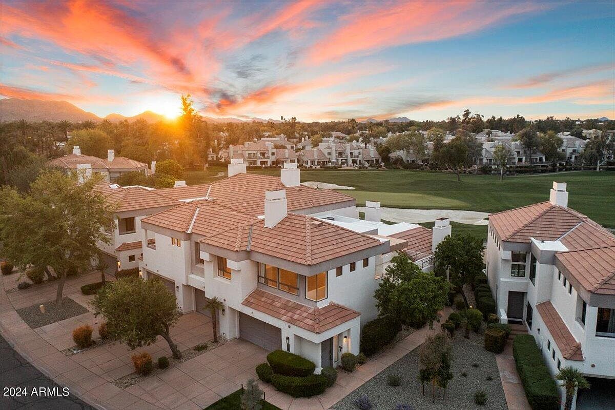 7222 E Gainey Ranch Rd UNIT 241