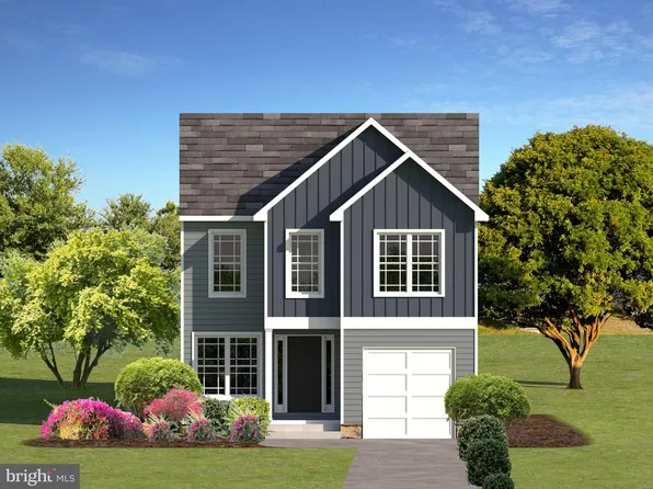 1444 Washington Ave, Severn, MD 21144