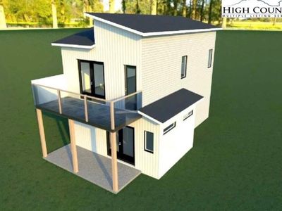 811-813 Woodrow St S Lot 51-52, Wilson, NC, 27893
