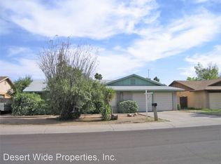 2025 E Colgate Dr, Tempe, AZ 85283