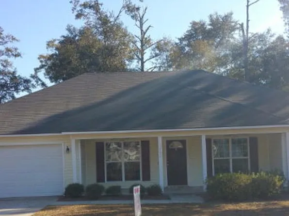 3642 Hearthstone Dr, Valdosta, GA 31605
