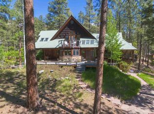 108 Ponderosa Park Dr, Durango, CO 81301