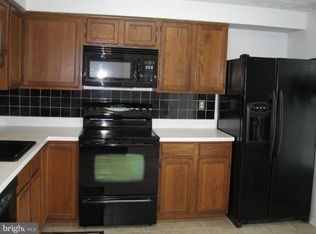 832 Angel Valley Ct #1, Edgewood, MD 21040