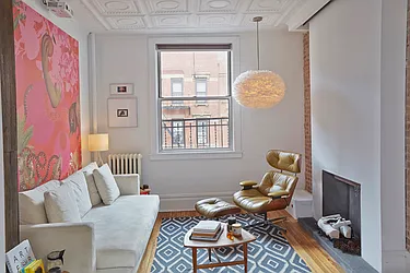 Sold by Brown Harris Stevens