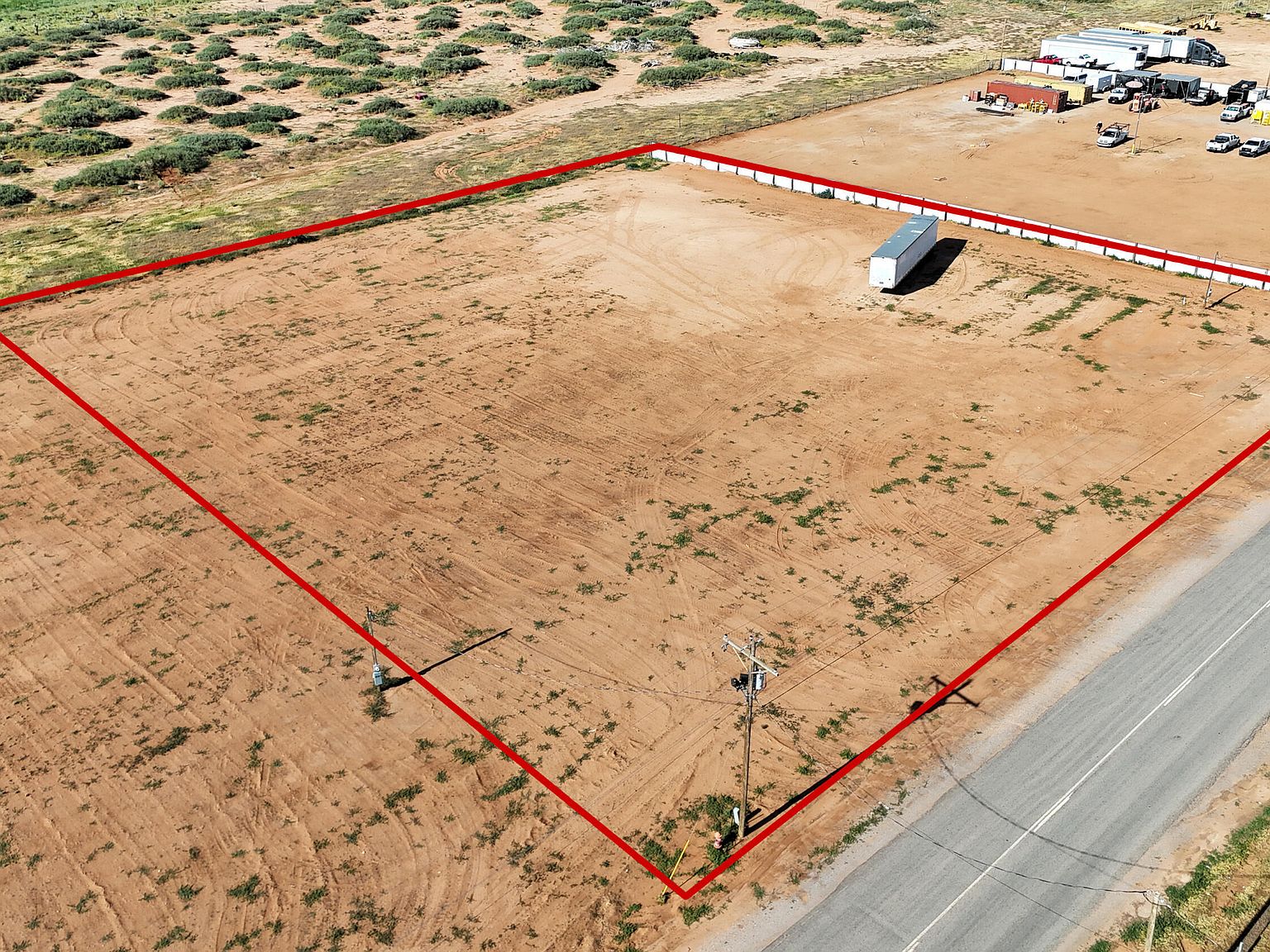 1287 Riley Way, Chaparral, NM 88081 | MLS #928494 | Zillow