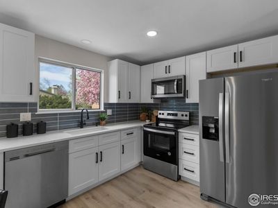 2406 Wapiti Rd, Fort Collins, CO, 80525