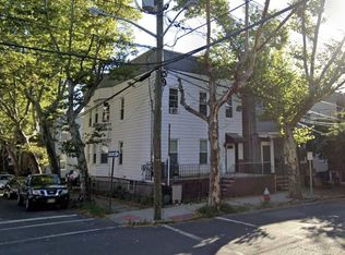 117 Prospect St #1, Jersey City, NJ 07307