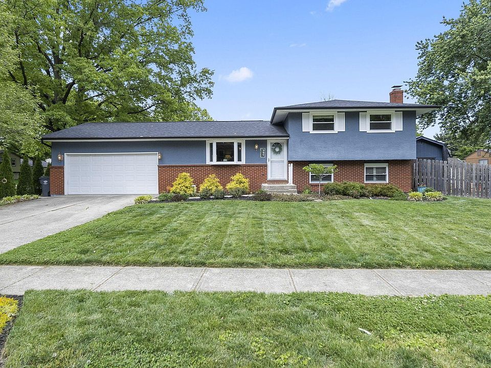 1st image of 380 Highbury Cres