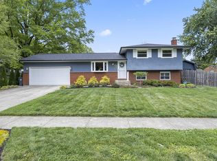 380 Highbury Cres, Columbus, OH 43230