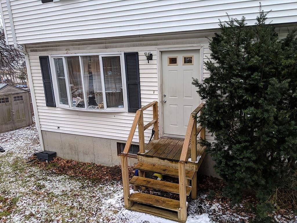 14 Sigourney St 1, Worcester, MA 01605 Zillow