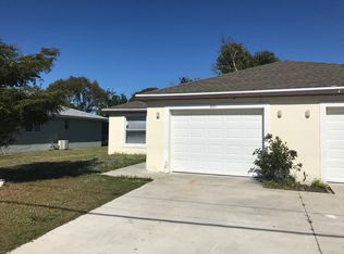 601 SE 5th St, Cape Coral, FL 33990