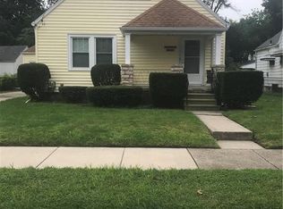 1925 Loxley Rd, Toledo, OH 43613