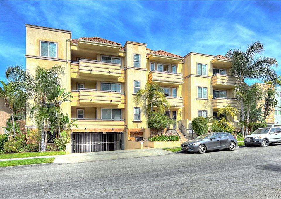 1st image of 549 E Palm Ave APT 305