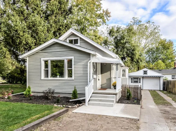 504 E Cross St, Ypsilanti, MI 48198