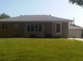 11773 Magnolia St NW, Coon Rapids, MN 55448