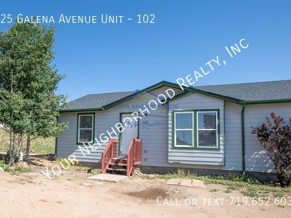 325 E Galena Ave #102