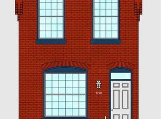 1226 N 30th St, Philadelphia, PA 19121