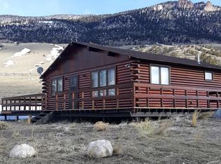 89 The Way W, Cody, WY 82414