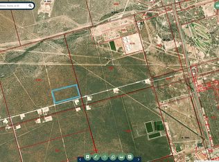 0 State Highway 329, Crane, TX 79731