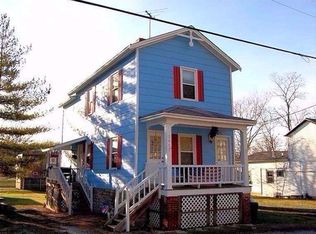 205 Columbia St, New Richmond, OH 45157