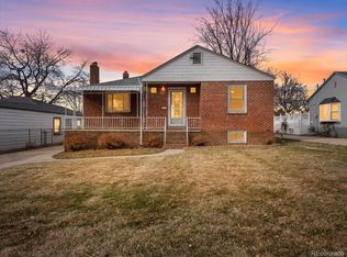 3015 Fenton St, Wheat Ridge, CO 80214