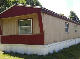 160 Harry Bryant Rd, Williamstown, NY 13493