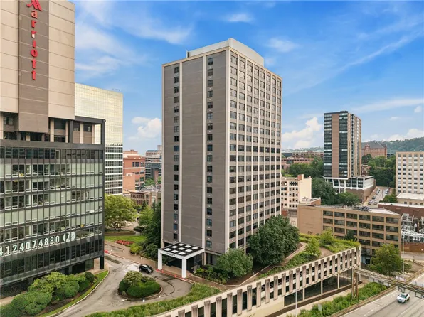 112 Washington Pl Floor 6A, Pittsburgh, PA 15219
