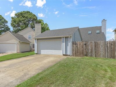 1504 Newport Cir, Virginia Beach, VA, 23453