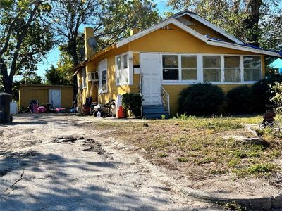 3882 13th Ave S, Saint Petersburg, FL, 33711