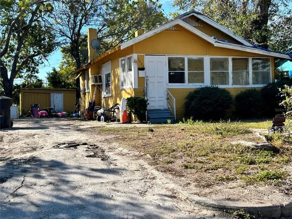 3882 13th Ave S, Saint Petersburg, FL 33711