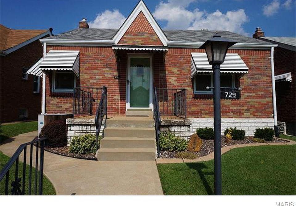 1st image of 729 Alleghany Dr