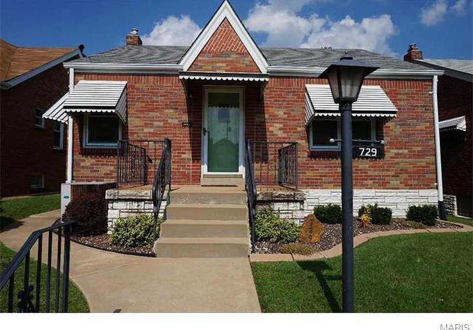 729 Alleghany Dr photo 1