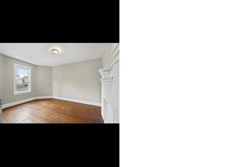 323 Bay St #1, Springfield, MA 01109