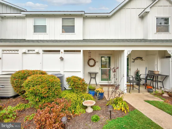 38054 Mockingbird Ln Unit 87, Selbyville, DE 19975