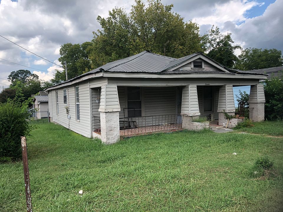 1st image of 2601 Dodson Ave