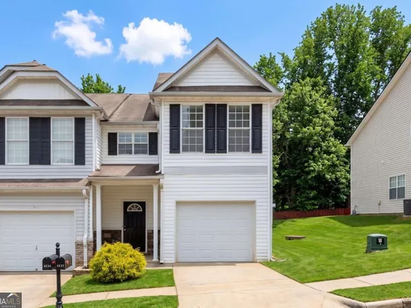4932 Vireo Dr, Flowery Branch, GA 30542